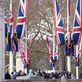 Best spots to watch King Charles’ coronation procession in London on May 6 - three locations to get to early