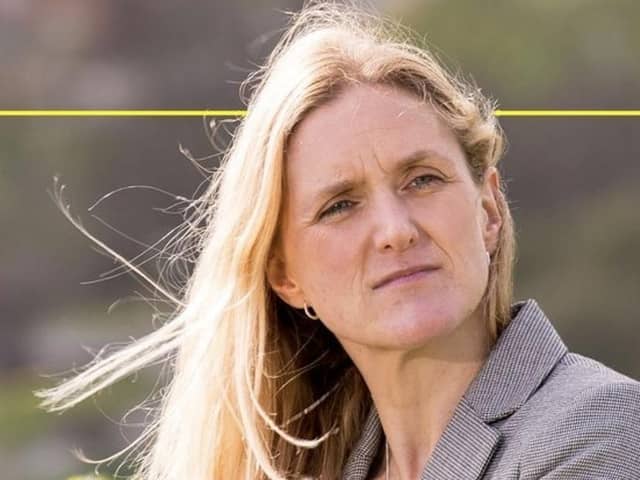 Kim Leadbeater MP to introduce bill to legalise assisted dying.