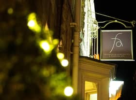 The Feversham Arms Hotel & Verbena Spa possesses a warming 'country lifestyle' vibe. Image: Feversham Arms