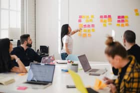 3R Strategy is now launching its new CPD-accredited training