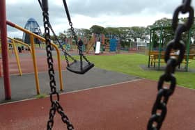 Sexual abuse inflicted on children in the care of Lambeth Council over many years. 