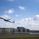 London City Airport