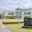 Intuitive at Winnersh Triangle