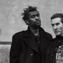 Massive Attack