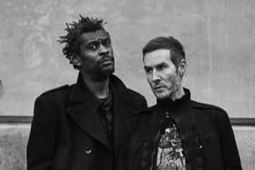 Massive Attack