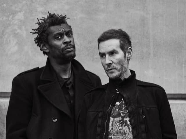 Massive Attack