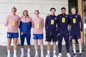 Hilton Announced as Official Partner of England Teams, Wembley Stadium connected by EE and St George’s Park