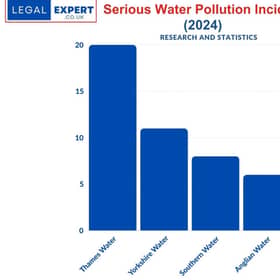 Serious Water Pollution Incidents 2024.