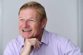 Garry Nelson, Head of Corporate Affairs at InsureandGo