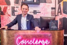 NYX Hotel Holborn Launches Revolutionary Circadian Concierge