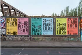 24-HR PIANOTHON