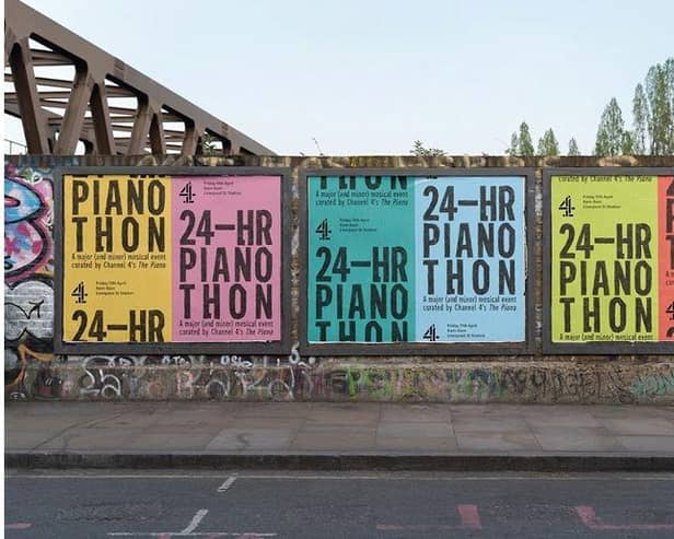 24-HR PIANOTHON