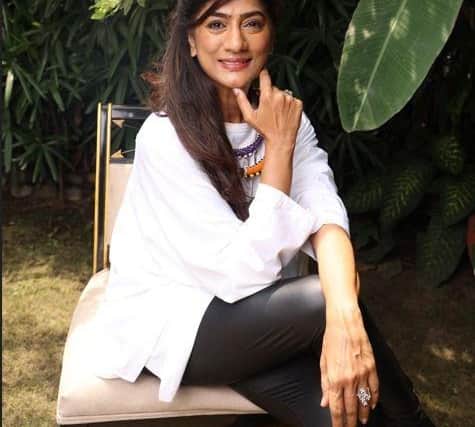 Anshu Bahanda