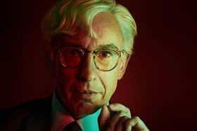 Image of Dr Strangelove