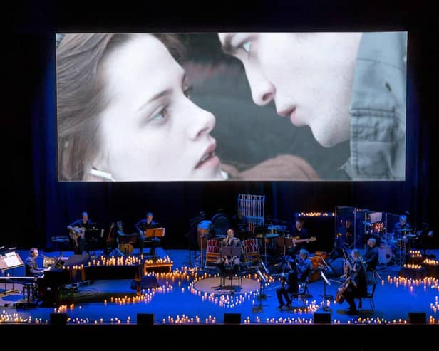 Twilight In Concert