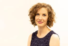 Sarah Garry, CEO, PCA