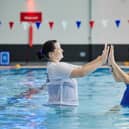 Successful Community Champions will be awarded free access to a range of facilities within the centre, from pool time and studio space to meeting rooms and equipment, to support the delivery of their projects.
