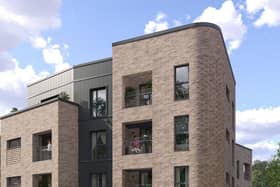 Gardenia Court, Epping