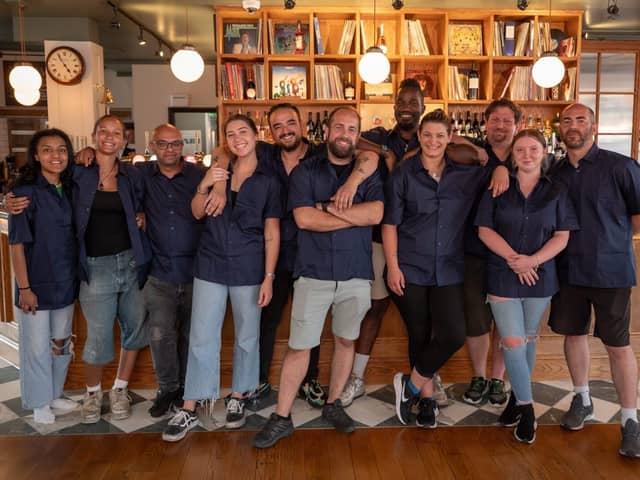 The Wandle Team.