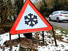 UK snow and ice chaos not over as Met Office predicts widespread big freeze before Christmas