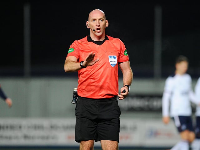 Wednesday, January 26, 2021. Kick off 7.45pm | cinch Premiership |
Referee: Bobby Madden