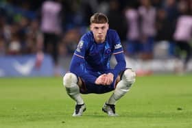 Club: Chelsea  Rating: 7.43