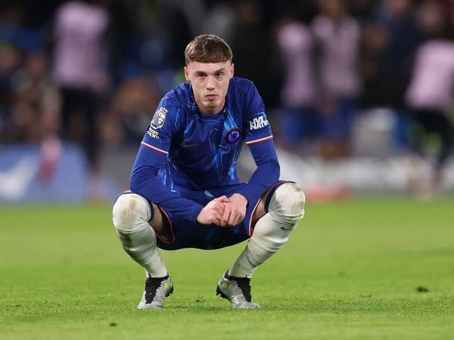 Club: Chelsea  Rating: 7.43