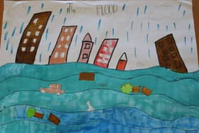 Youngsters will be talking to MPs about their work and their thoughts on the environment.