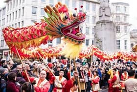 Your Ultimate Guide to London’s Lunar New Year Parade: Dates, Route, and What to Expect