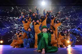 Performance from MOVE IT 2024
