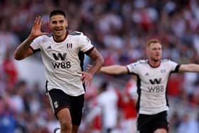 Odds for the title: 2000-1.
Odds for relegation: 14-5.