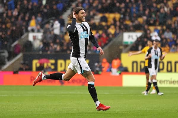 ICE-BREAKER: New Sheffield Wednesday midfielder - and rapper - Jeff Hendrick