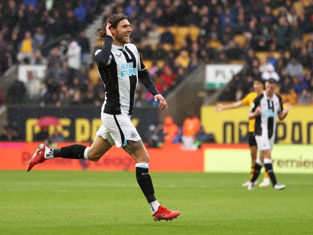 ICE-BREAKER: New Sheffield Wednesday midfielder - and rapper - Jeff Hendrick