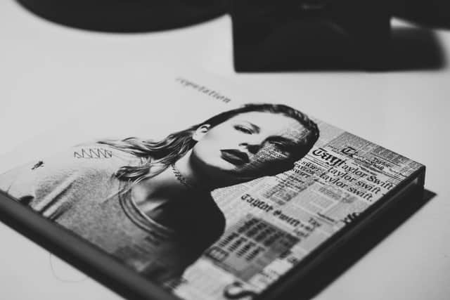 Taylor Swift has helped boost the London economy.