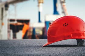 Safety gear needs to be compliant