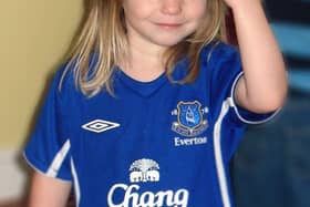 Madeleine McCann