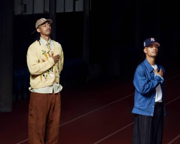 Rizzle Kicks are set to open this year’s Somerset House Summer Series, with 11 dates of music set for the London location.