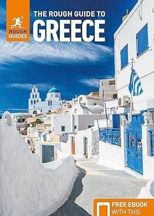 Rough Guide to Greece