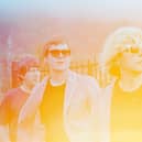 The Charlatans