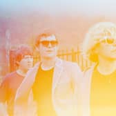 The Charlatans