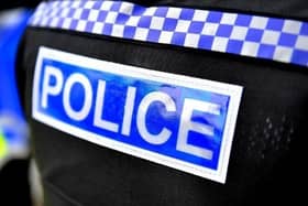 Police searching for a missing teenager last spotted in Market Harborough have found a body.