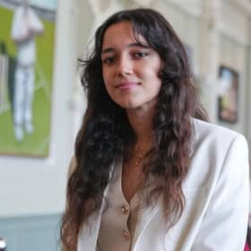 Helen Trappelides, MCC Young Female Broadcaster of the Year 2025