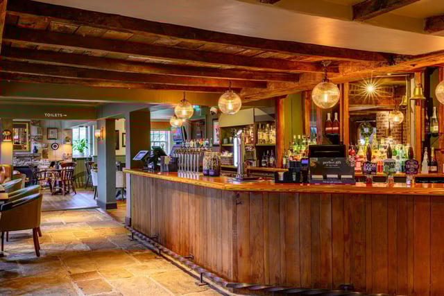 The Jack Rabbit in Plymouth