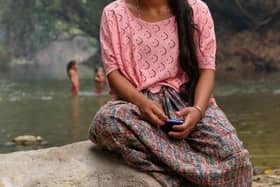 People like Amelia in Guatemala are working to combat the climate crisis.