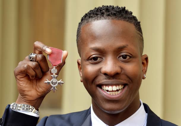 British entrepreneur Jamal Edwards has died at the age of 31.
