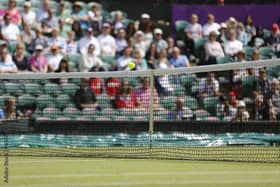 Wimbledon has started - but if you're driving there, beware of the cost of car parking