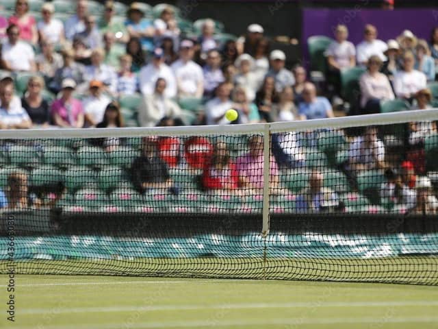 Wimbledon has started - but if you're driving there, beware of the cost of car parking