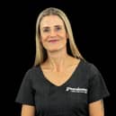 Cheryl Harper, MD of Greensleeves