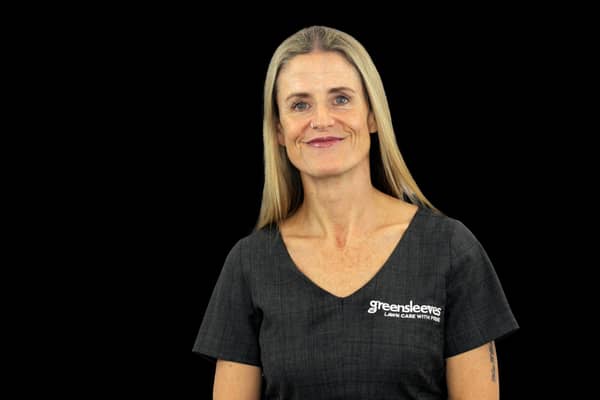Cheryl Harper, MD of Greensleeves