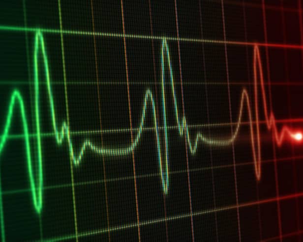 ‘Healthy Hearts’ offering expert advice to tackle the UK’s cardiovascular health crisis